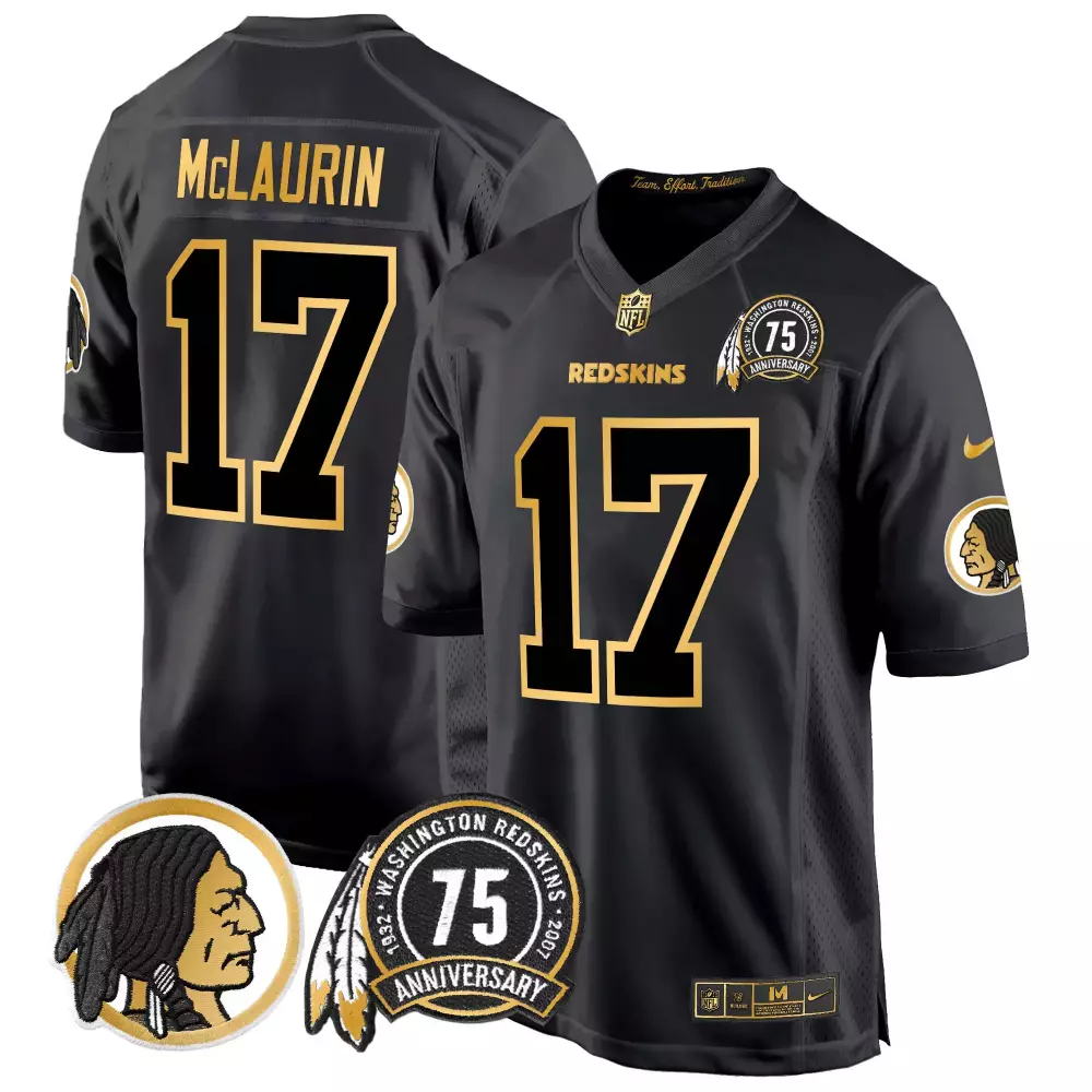 terry mclaurin black alternate womens washington redskins throwback vapor limited jersey v2 all stitched