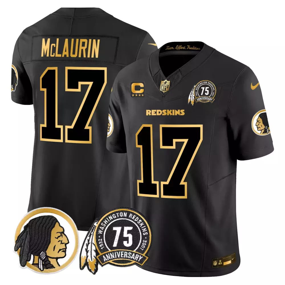 terry mclaurin black alternate womens washington redskins throwback vapor limited jersey v2 all stitched
