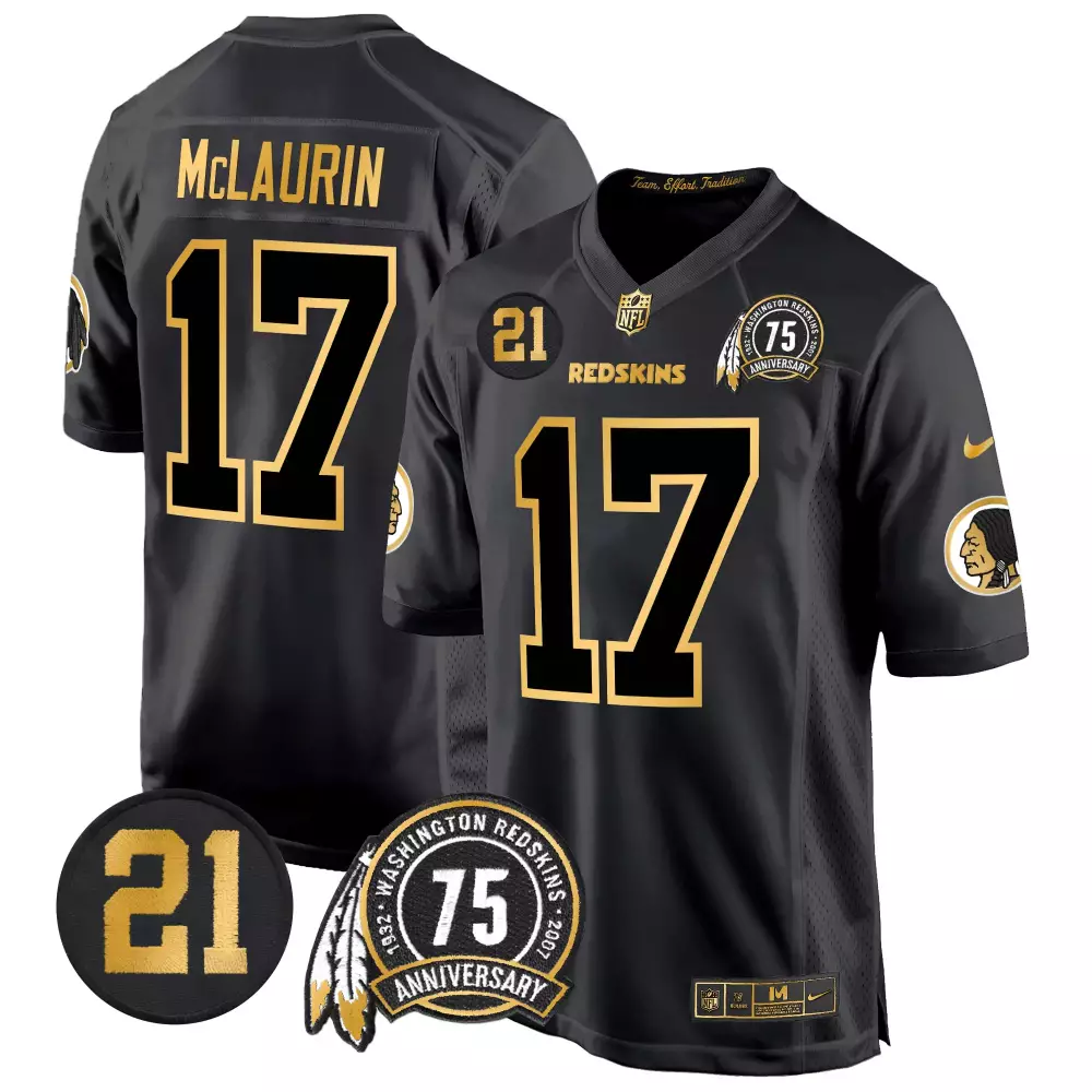terry mclaurin black alternate womens washington redskins throwback vapor limited jersey v2 all stitched