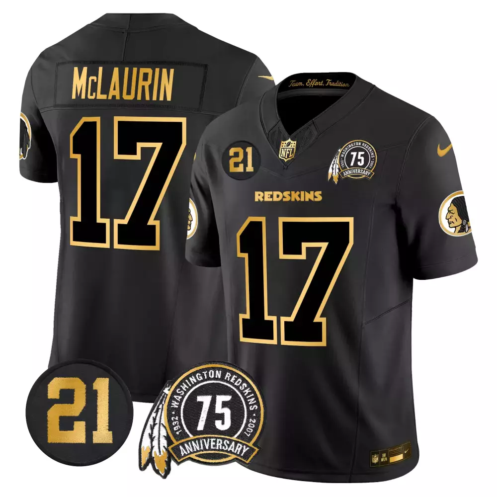 terry mclaurin black alternate womens washington redskins throwback vapor limited jersey v2 all stitched