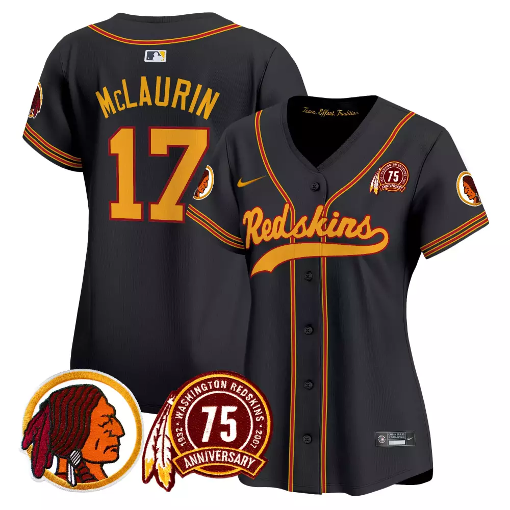 terry mclaurin black mens washington redskins throwback vapor limited jersey all stitched