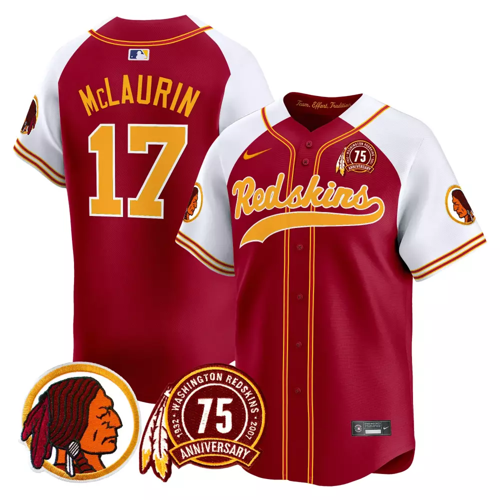 terry mclaurin burgundy alternate mens washington redskins 2024 vapor limited jersey est 1937 patch all stitched