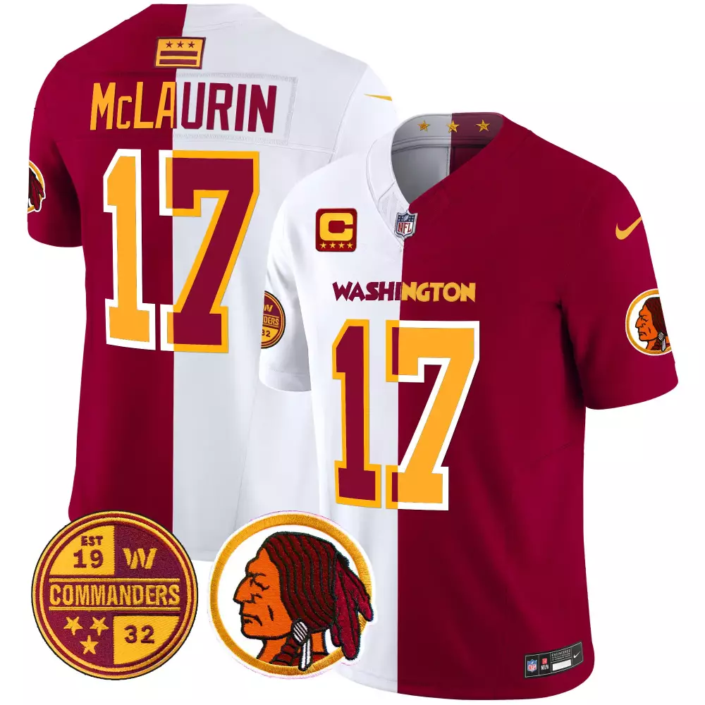 terry mclaurin burgundy womens washington redskins throwback vapor limited jersey v2 all stitched