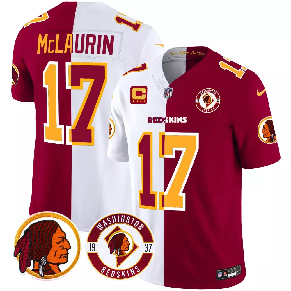 terry mclaurin burgundy womens washington redskins throwback vapor limited jersey v2 all stitched