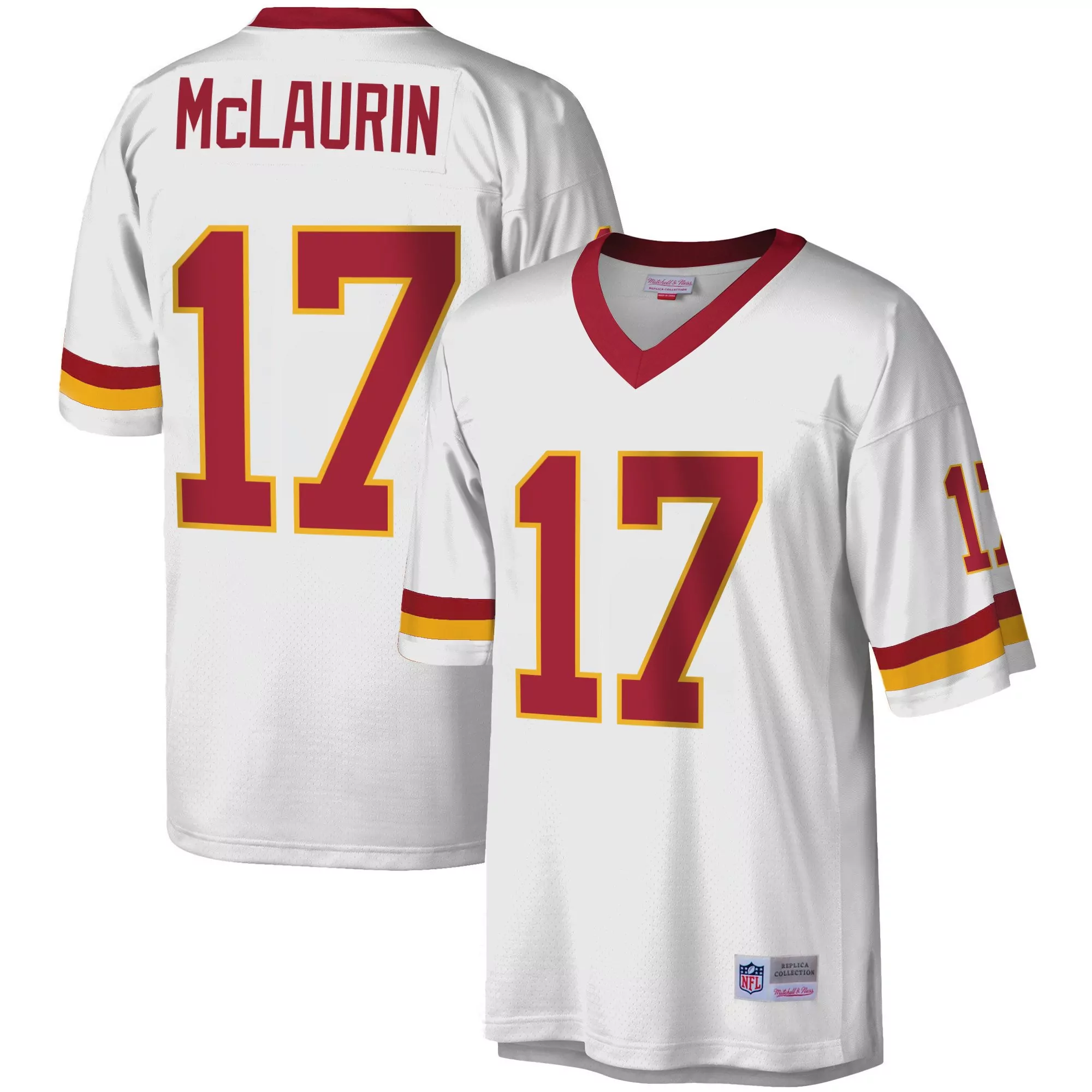 terry mclaurin white mens washington commanders big tall legacy jersey all stitched