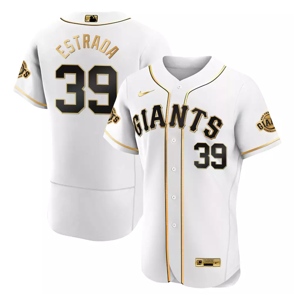 thairo estrada cream womens unisex san francisco giants bubblegum pink vapor premier limited jersey all stitched