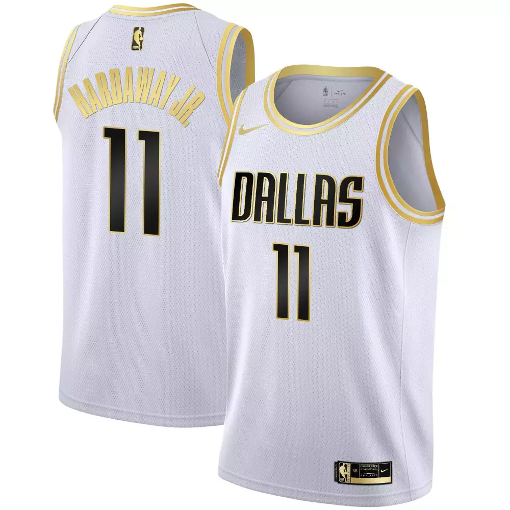 tim hardaway jr red mens dallas mavericks mexico vapor baseball jersey all stitched