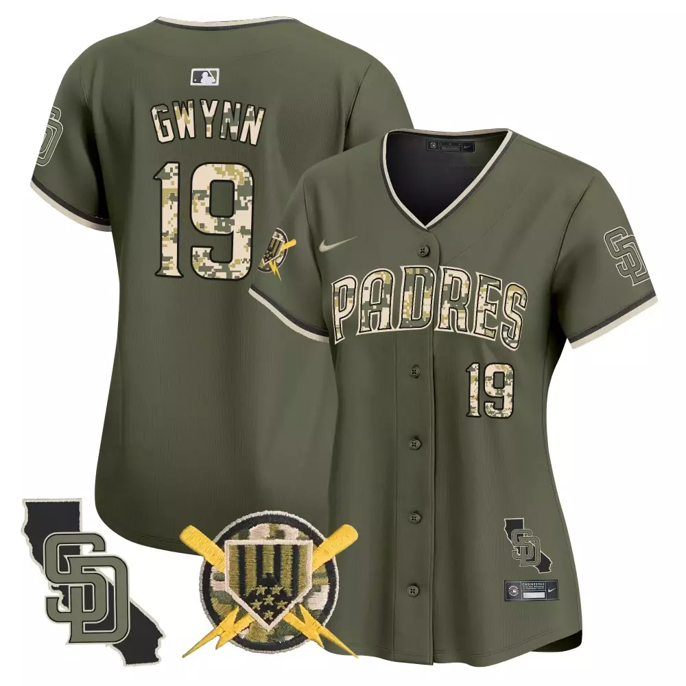 tony gwynn green mens san diego padres mexico california patch vapor premier limited jersey v6 n all stitched