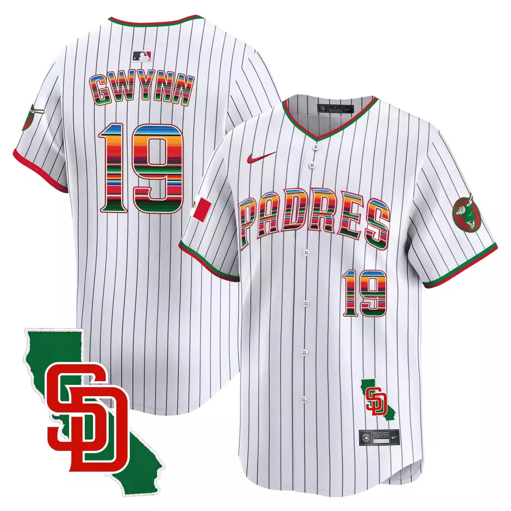 tony gwynn pinstripe mens san diego padres for peter petco park 20th patch usmc vapor premier limited jersey v2 all stit