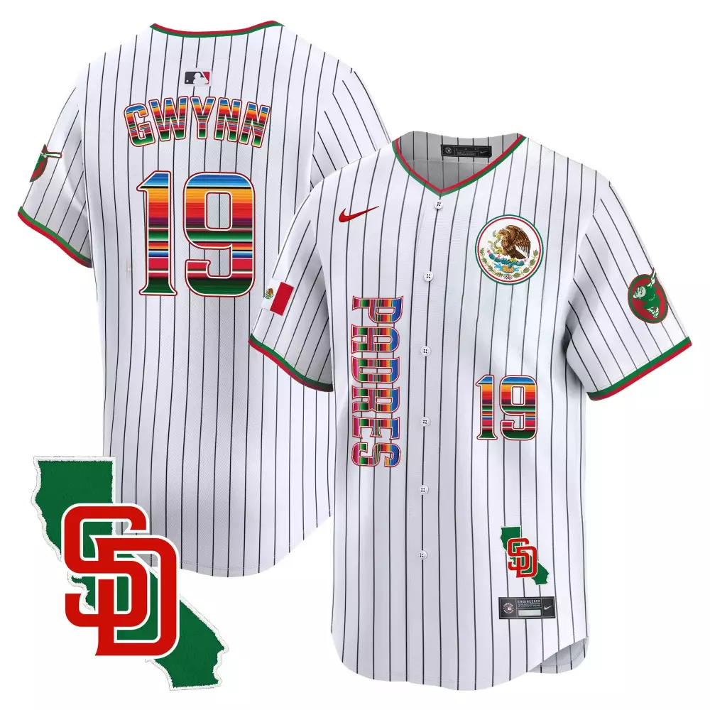 tony gwynn pinstripe mens san diego padres for peter petco park 20th patch usmc vapor premier limited jersey v2 all stit