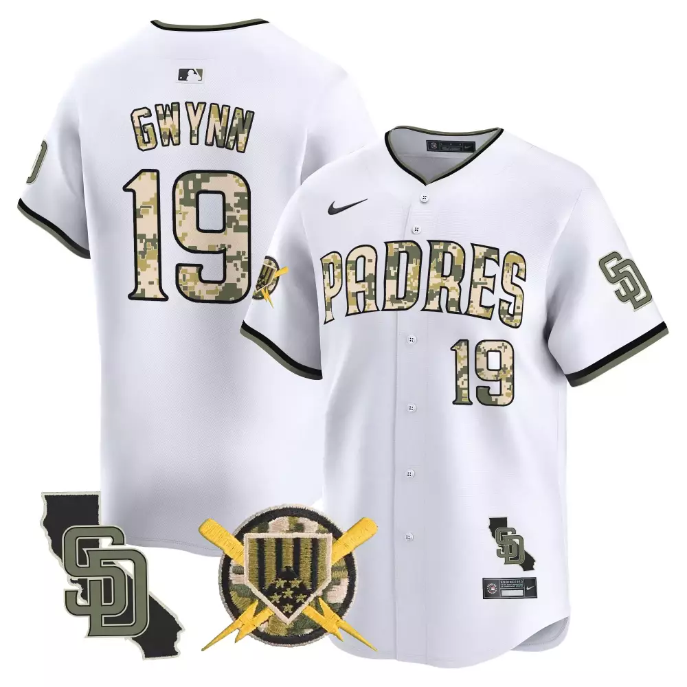 tony gwynn white mens san diego padres 2024 san diego city style vapor premier limited jersey v2 all stitched
