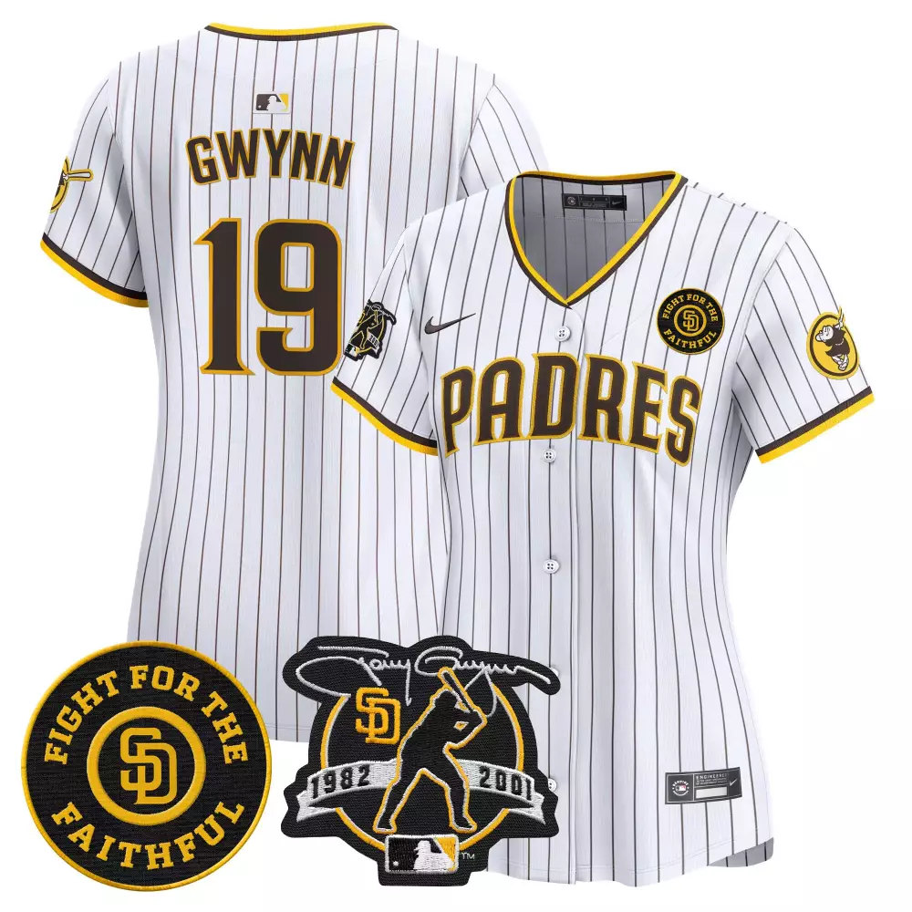 tony gwynn white womens san diego padres mexico for peter patch vapor premier limited jersey all stitched