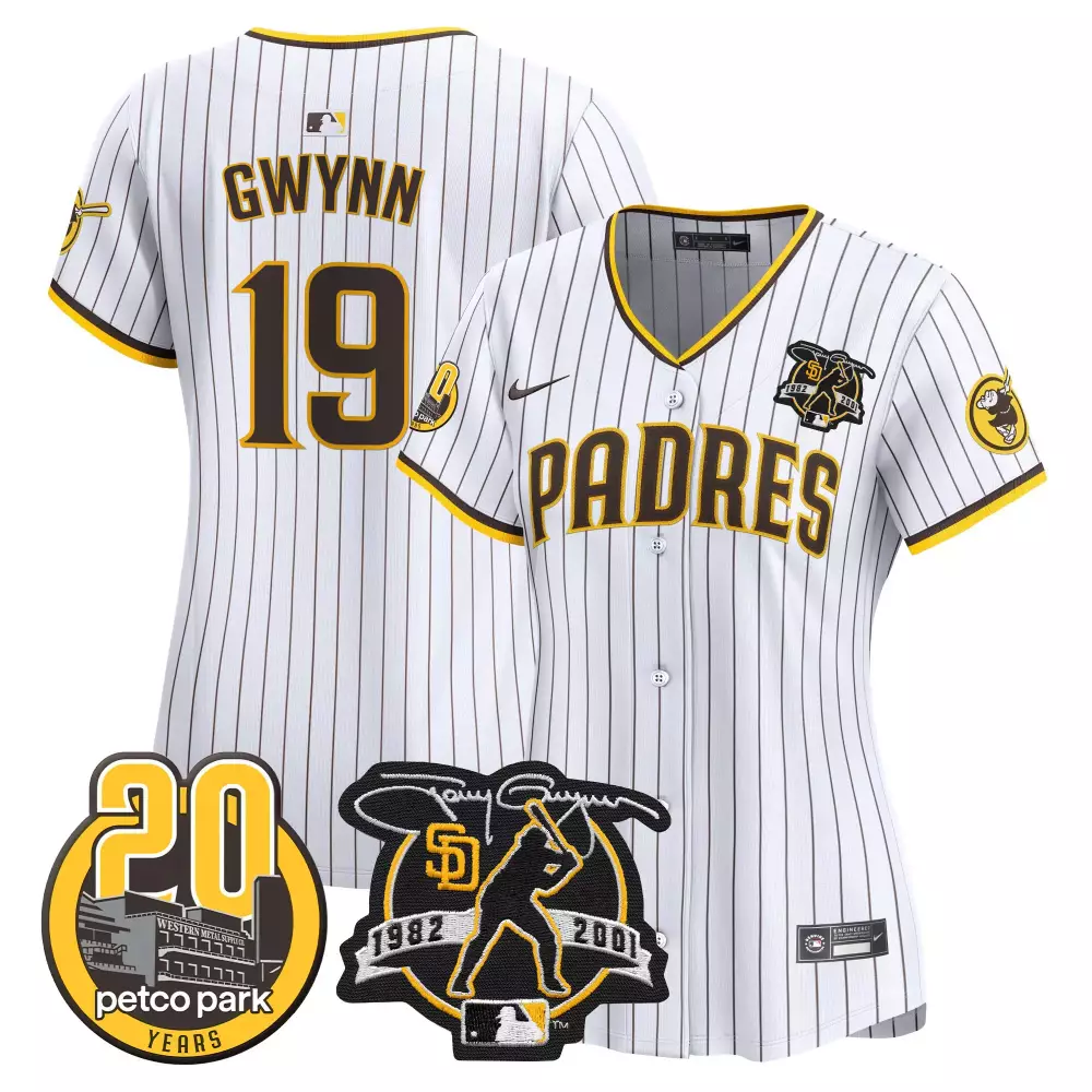 tony gwynn white womens san diego padres mexico for peter patch vapor premier limited jersey all stitched