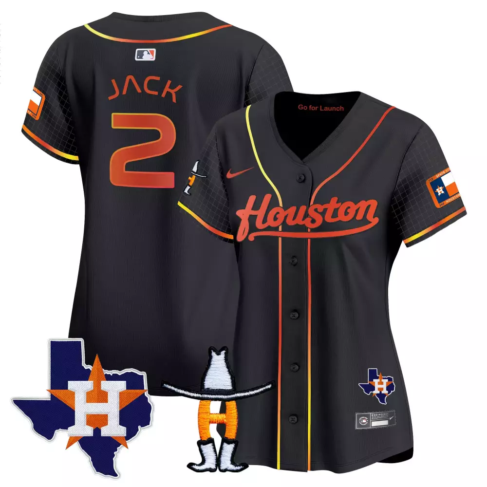 travis scott black womens houston astros halloween vapor premier limited jersey all stitched