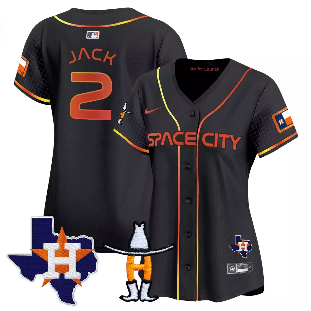 travis scott black womens houston astros halloween vapor premier limited jersey all stitched