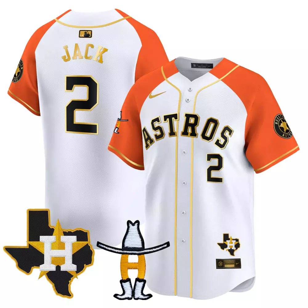 travis scott white alternate mens houston astros houston rodeo patch vapor premier limited jersey v2 all stitched