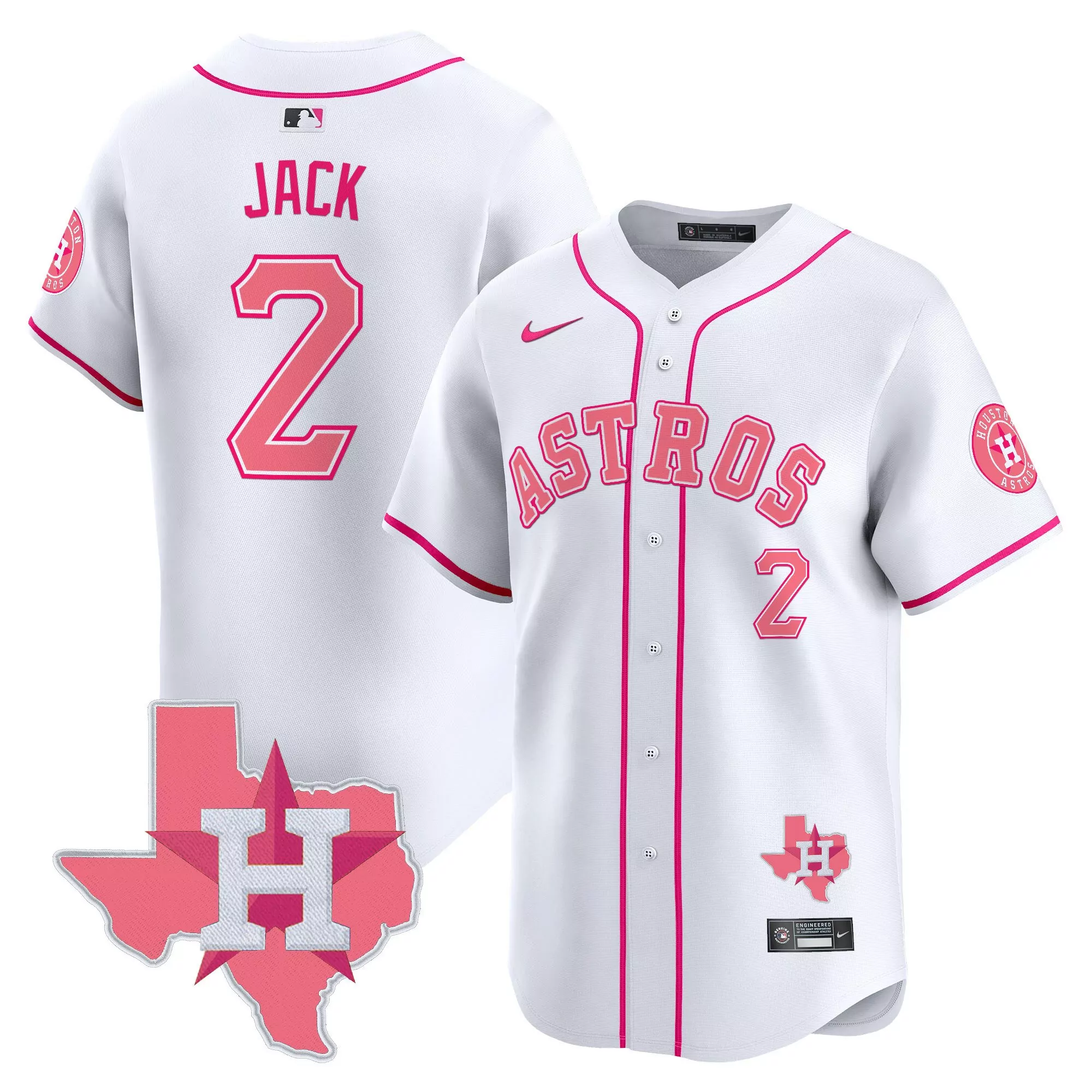 travis scott white mens houston astros the loteria vapor premier limited jersey all stitched