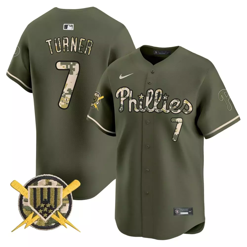 team white mens phillies armed forces day vapor premier limited jersey all stitched