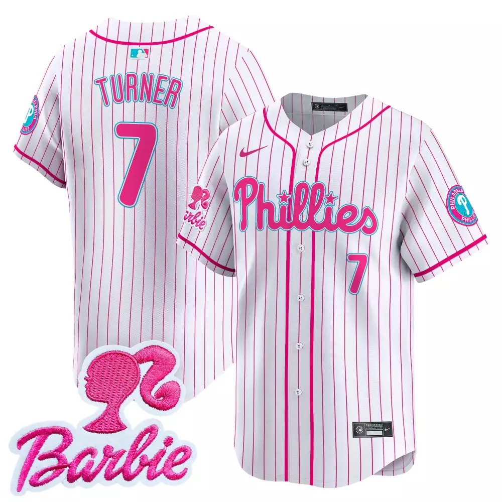 trea turner orange womens philadelphia phillies halloween vapor premier limited jersey v2 all stitched