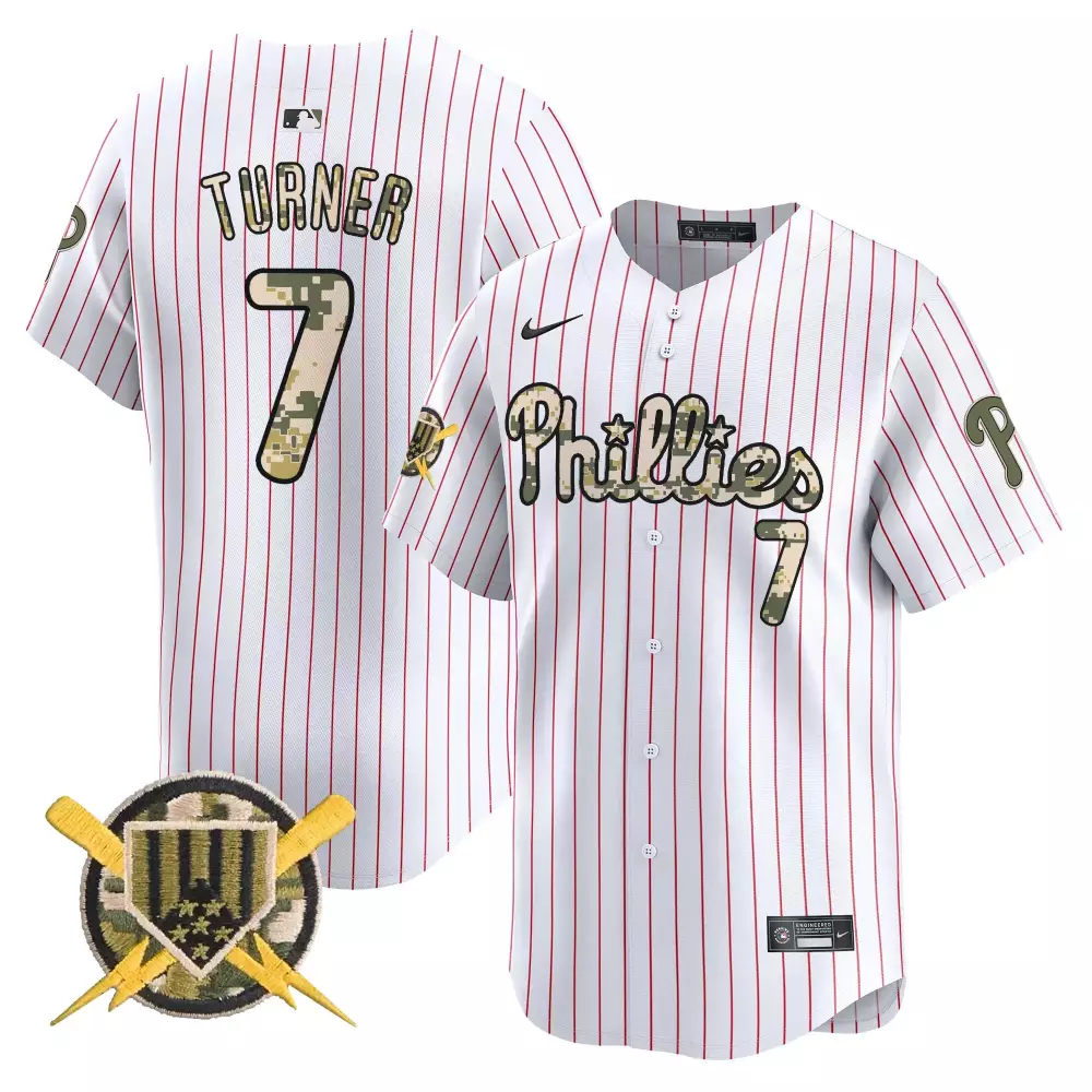 team white mens phillies armed forces day vapor premier limited jersey all stitched