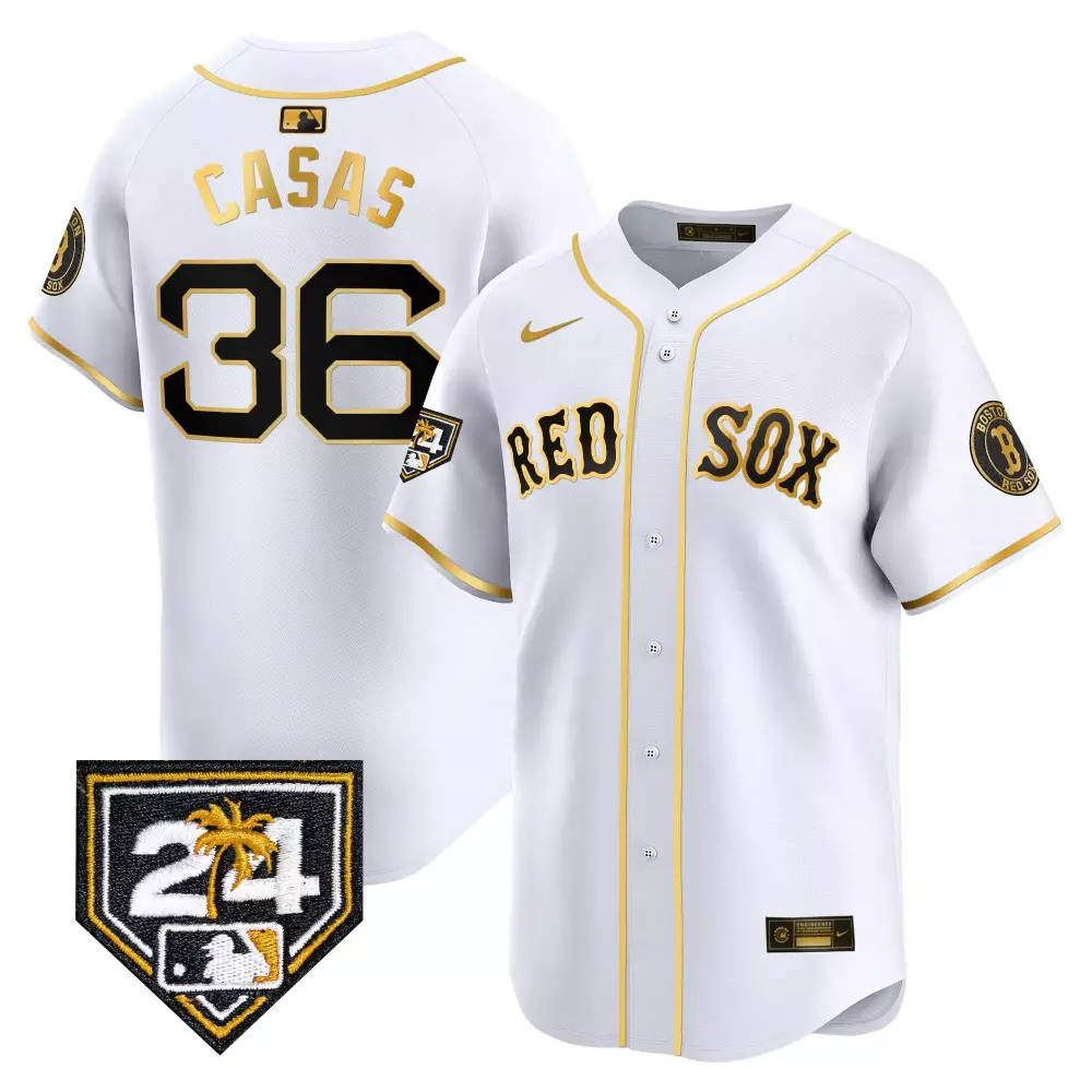 triston casas red mens boston red sox tim wakefield patch vapor premier limited jersey all stitched