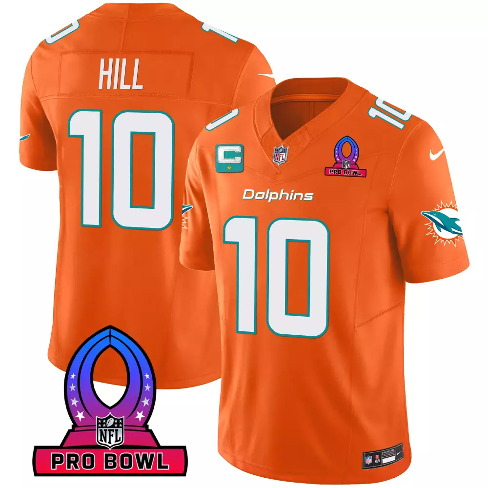 tyreek hill men miami dolphins 2025 rivalries vapor limited jersey all stitched