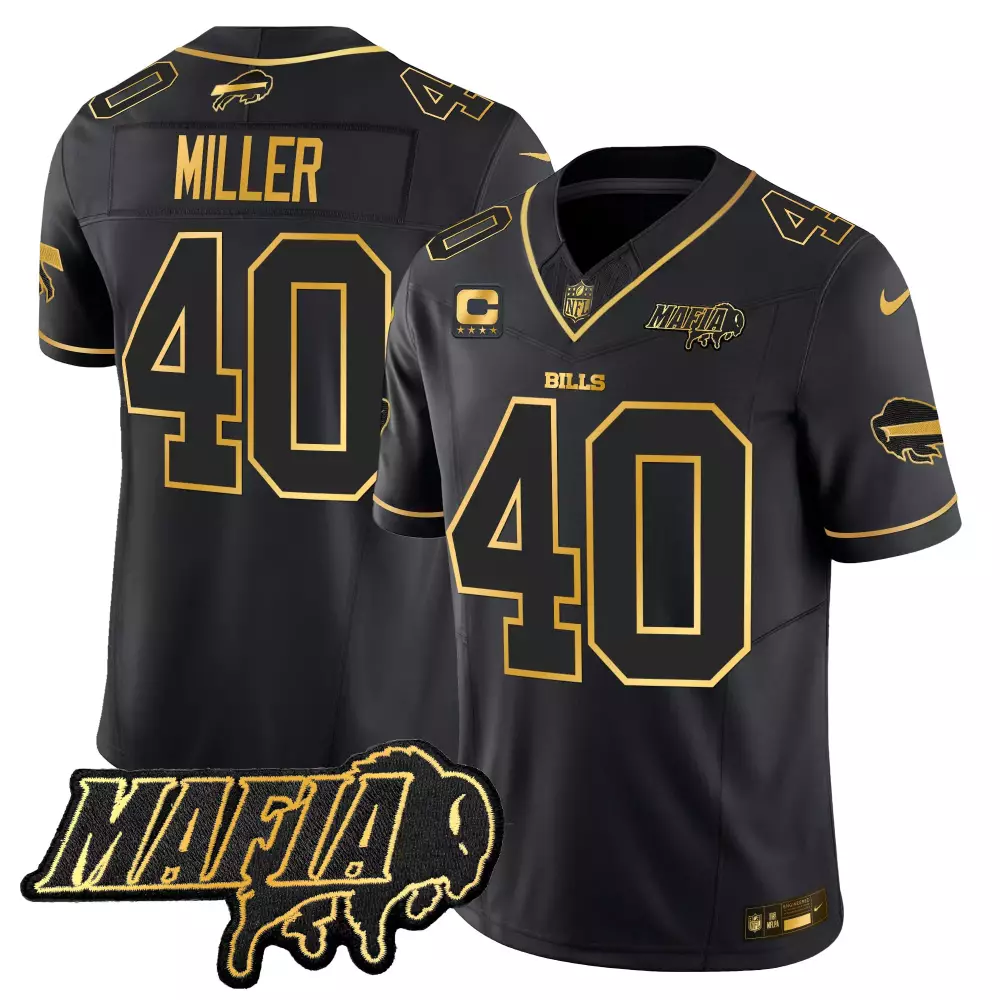von miller black camo mens buffalo bills american style vapor limited jersey v2 all stitched