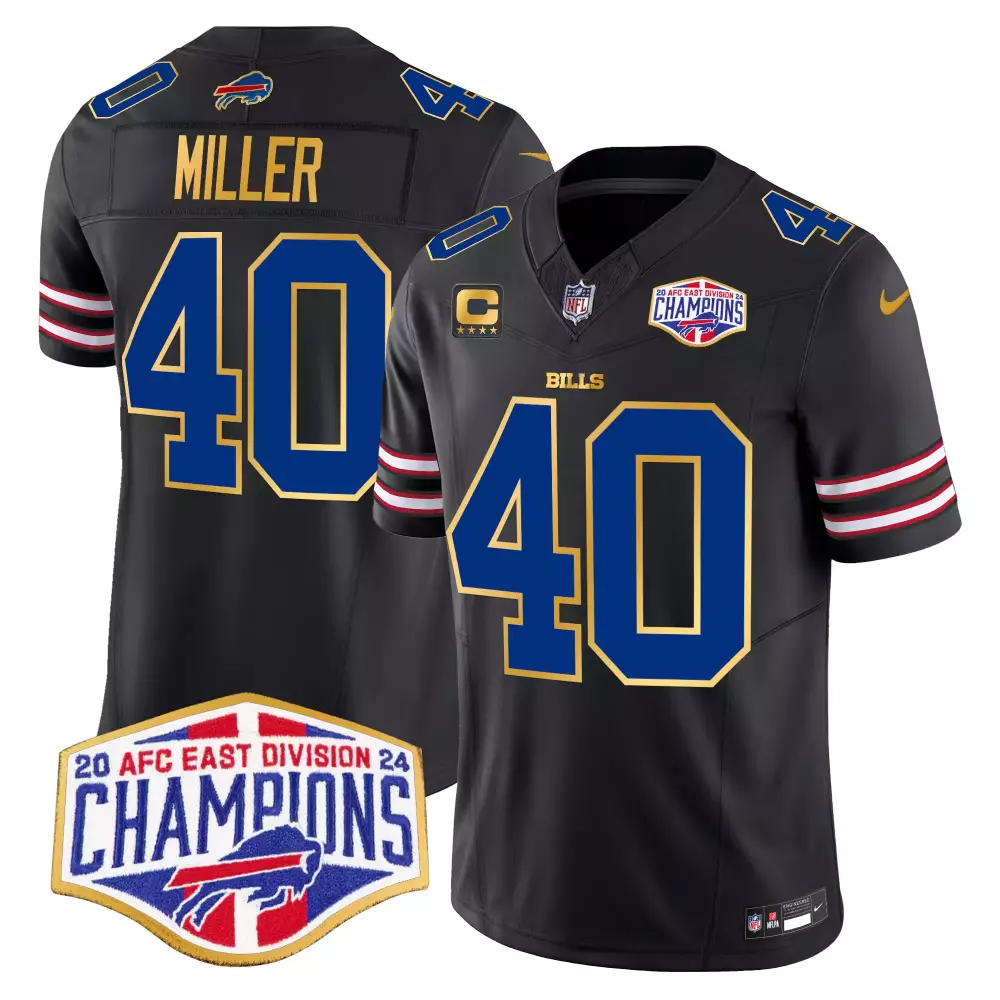 von miller black mens buffalo bills 1994 throwback oj simpson patch vapor limited jersey all stitched