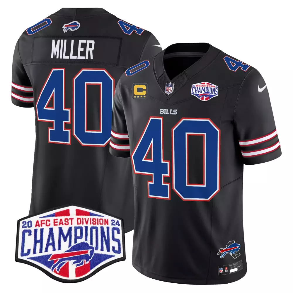von miller black mens buffalo bills 1994 throwback oj simpson patch vapor limited jersey all stitched