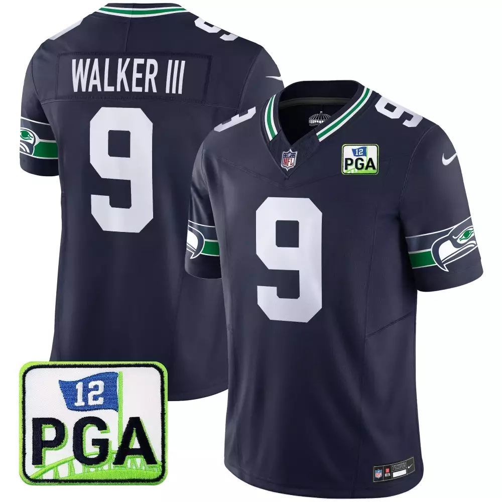 walker iii men seattle seahawks 2025 rivalries vapor limited jersey all stitched