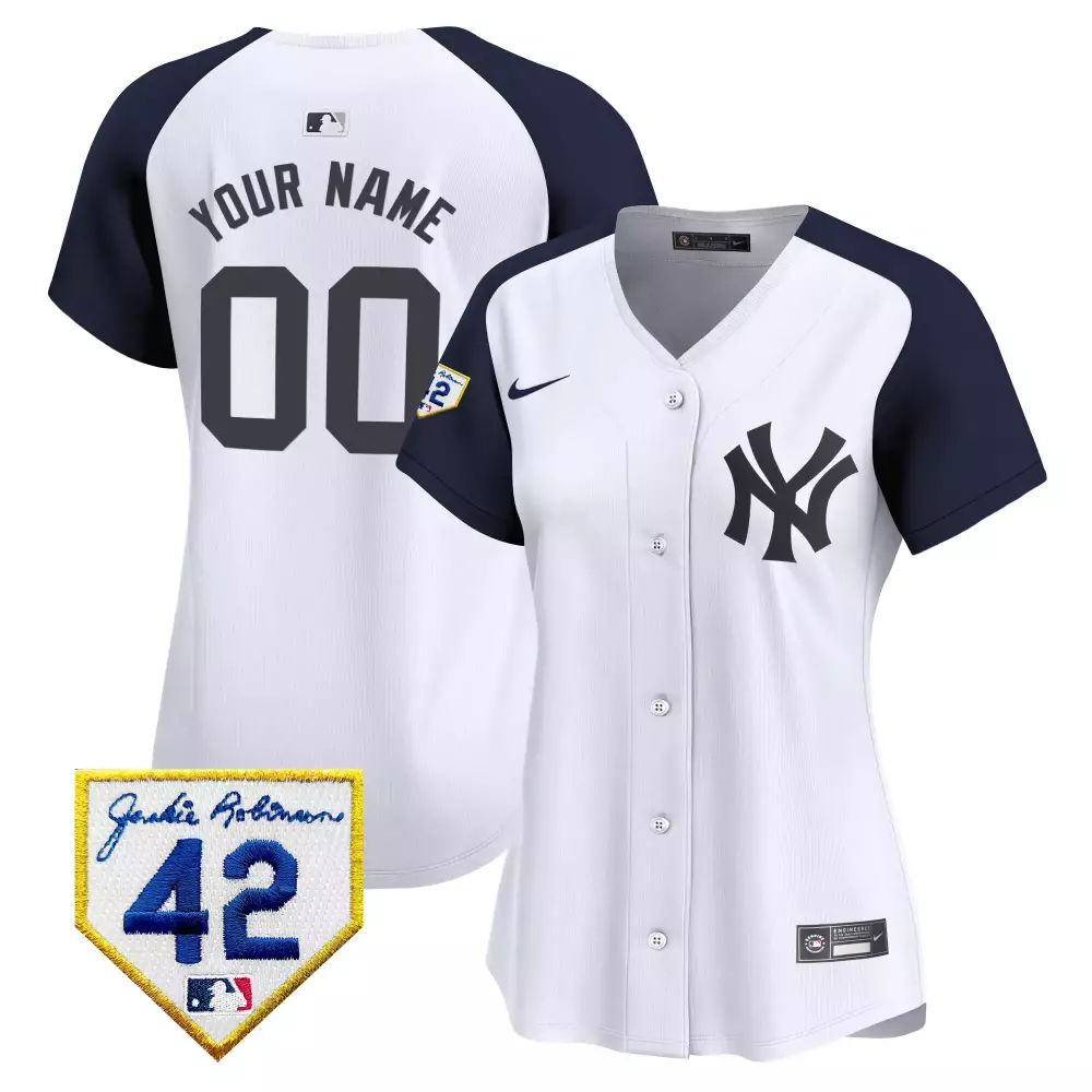 white alternate men new york yankees derek jeter patch vapor premier limited custom jersey all stitched