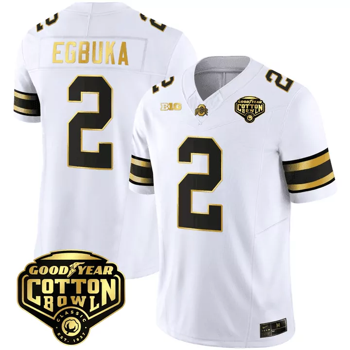 treveyon henderson youth ohio state buckeyes 2023 black gray jersey stitched