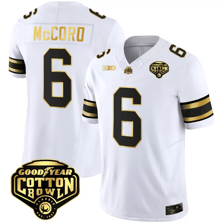 treveyon henderson youth ohio state buckeyes 2023 black gray jersey stitched