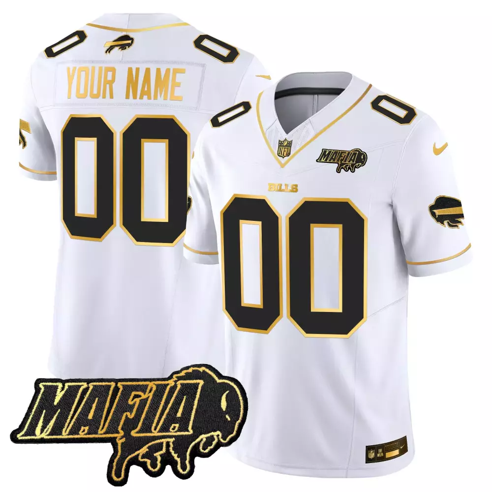 von miller youth buffalo bills vapor royal all stitched