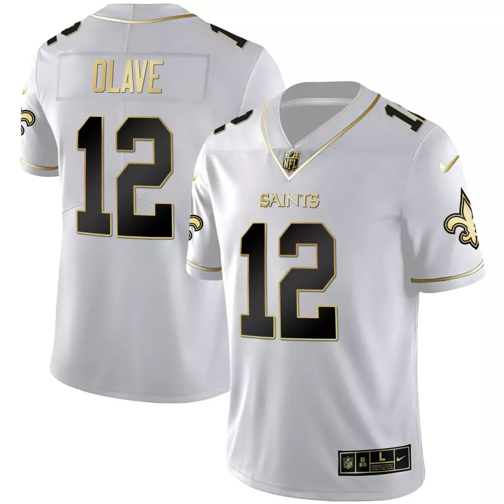 tyrann mathieu white womens new orleans saints 1987 legacy vapor limited jersey v2 all stitched