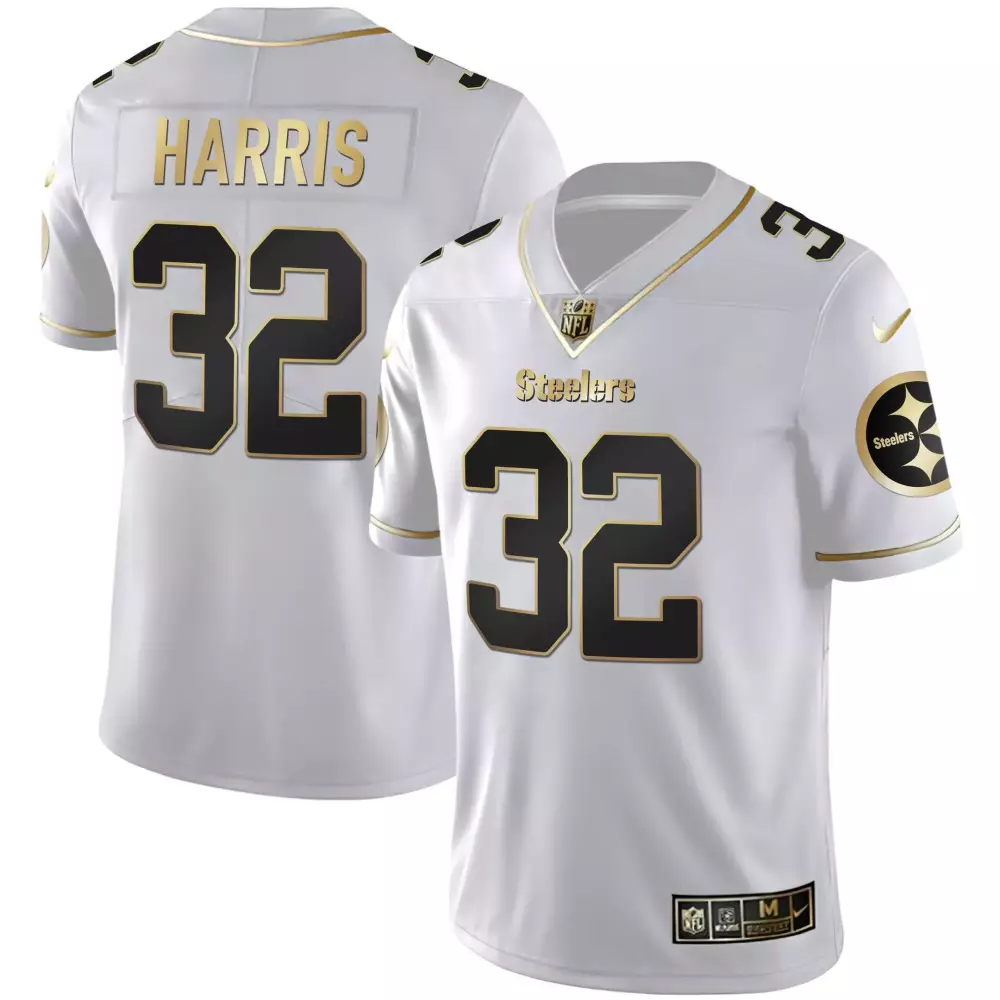 troy polamalu youth pittsburgh steelers throwback bunblebee jersey all stitched