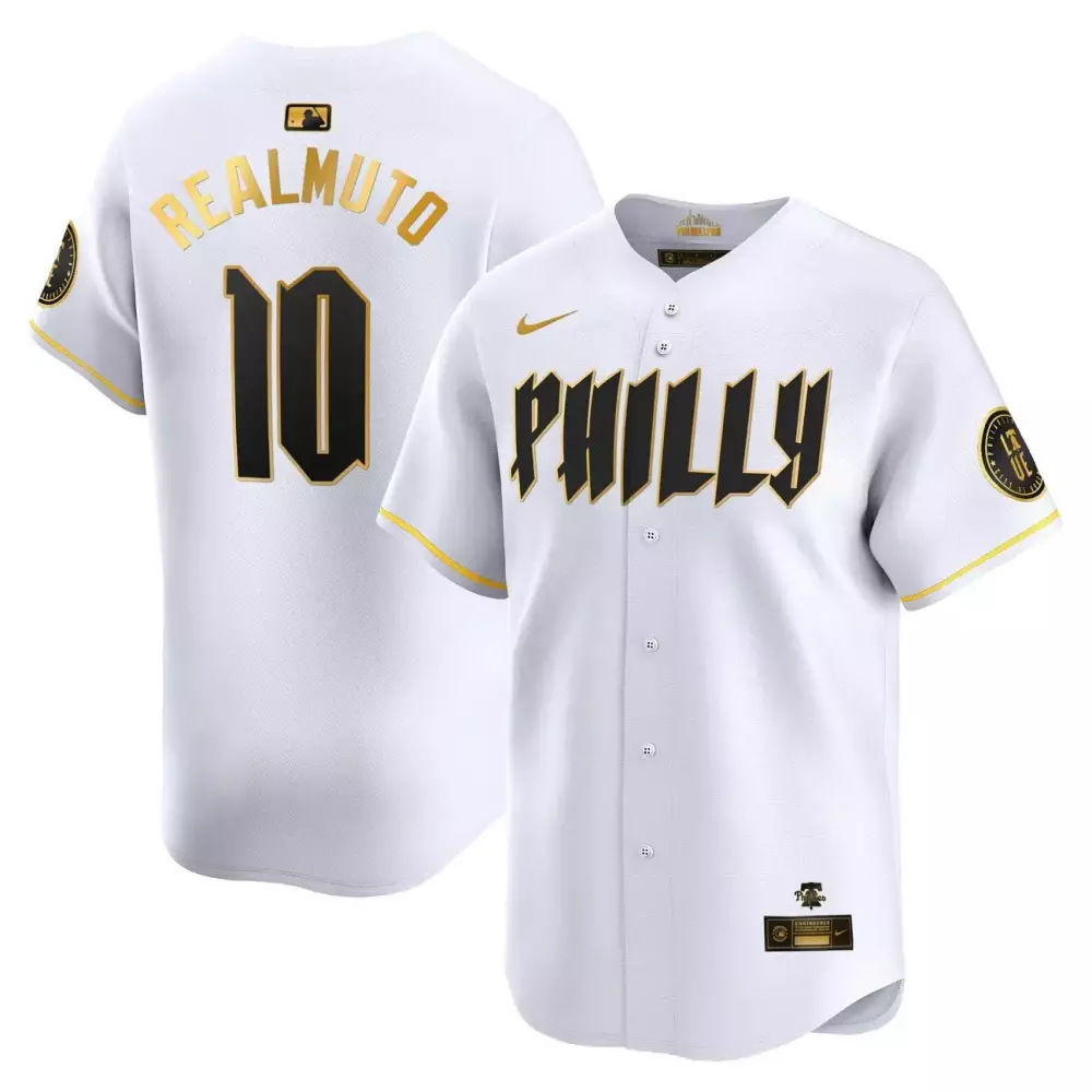 white gold women jt realmuto philadelphia phillies blue 2024 city connect limited jersey