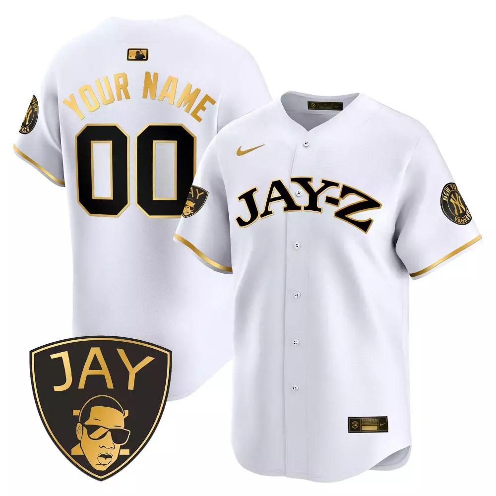 white gold youth new york yankees derek jeter patch vapor premier limited custom jersey all stitched