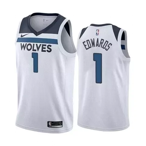 white gold youth minnesota timberwolves 35th season minnesota patch swingman custom jersey all stitched