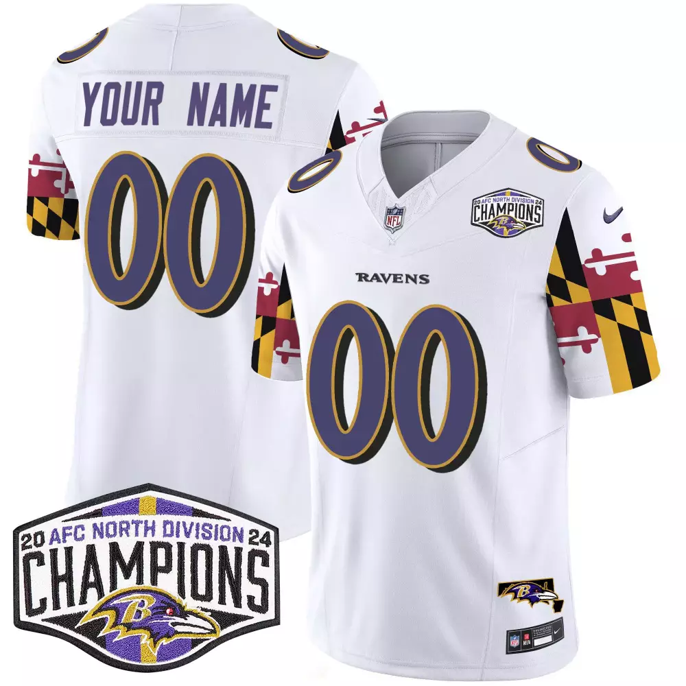 white men baltimore ravens joe d jacoby patch vapor limited custom jersey v2 all stitched