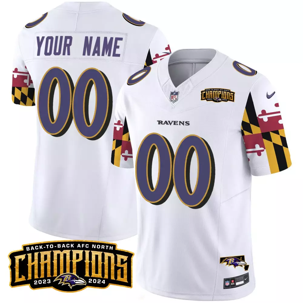 white men baltimore ravens joe d jacoby patch vapor limited custom jersey v2 all stitched