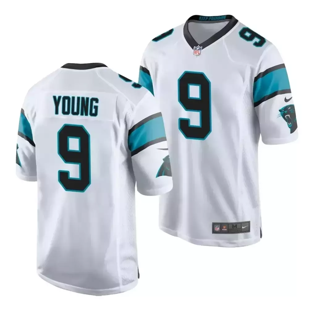 white gold youth carolina panthers white gold black gold custom name and number jersey all stitched