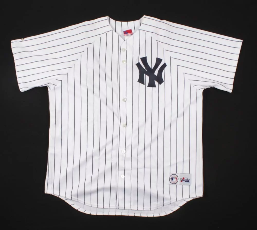 white men deion sanders new york yankees white jersey all stitched