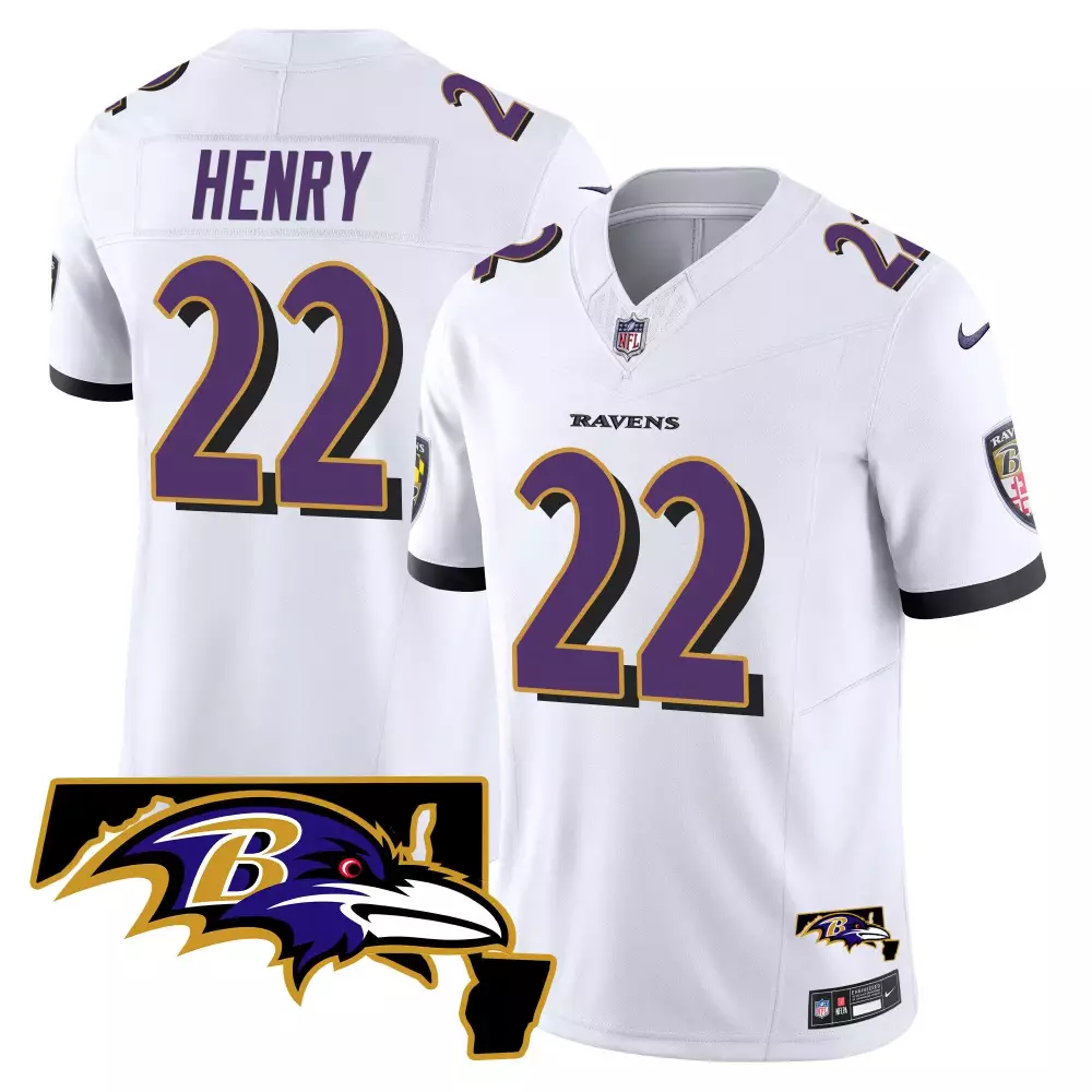 white men baltimore ravens mexico vapor limited custom jersey all stitched