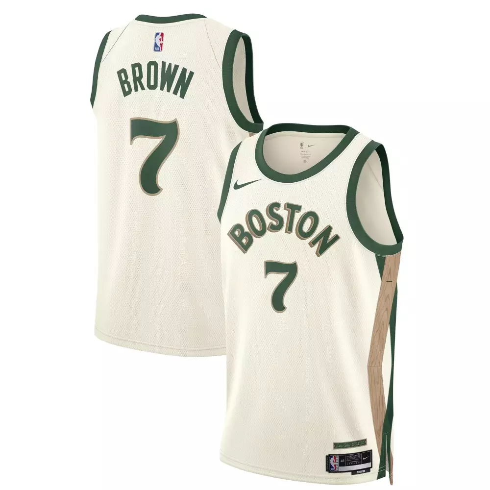 white men boston celtics 2024 independence day vapor premier limited custom jersey all stitched