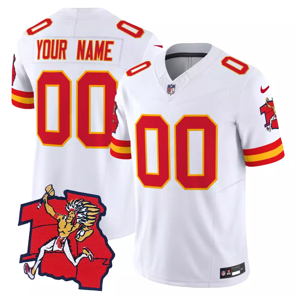 white mecole hardman mens kansas city chiefs player vapor jersey all stitched