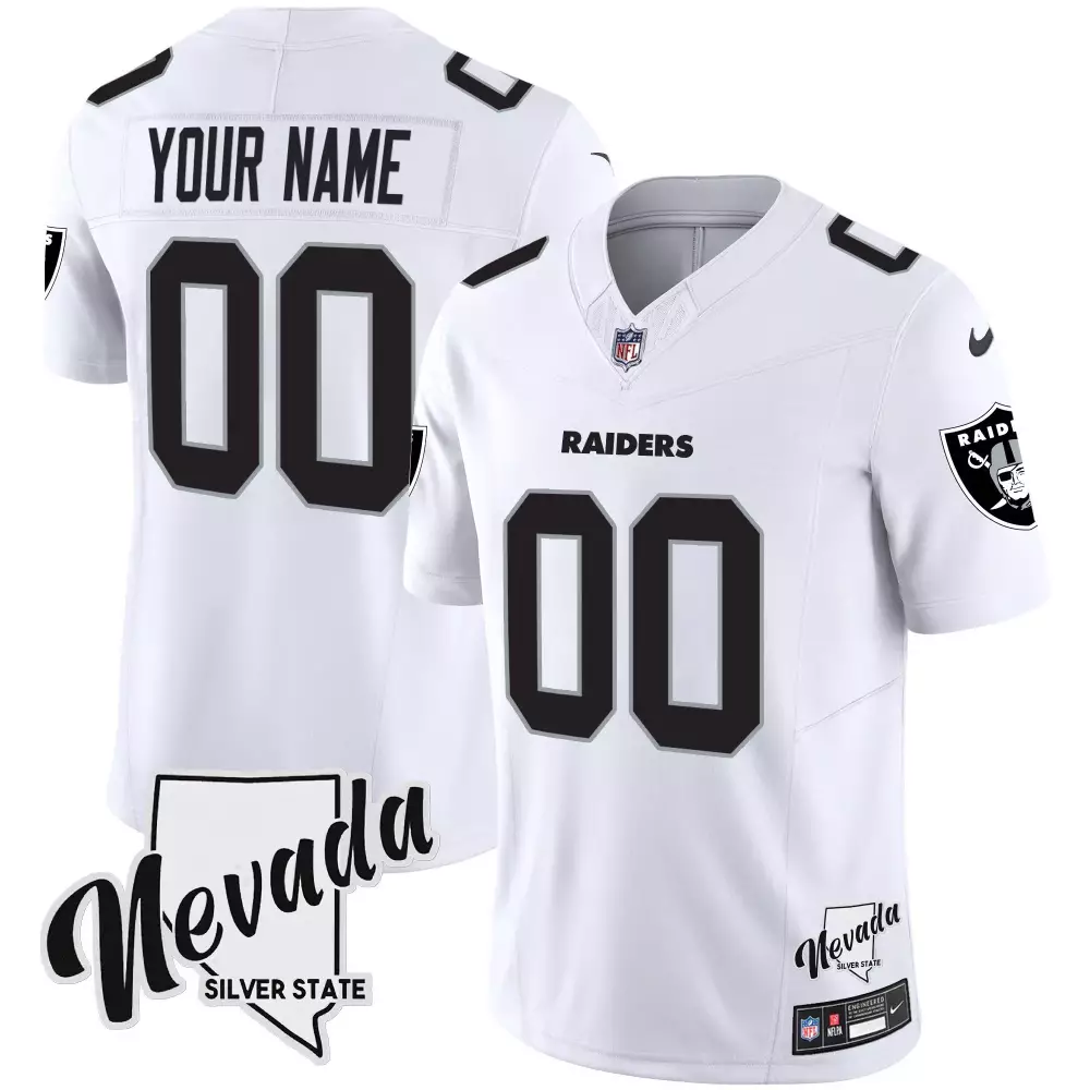 Marcus Allen Las Vegas Raiders Nike Game Retired Player Jersey | Black Design | Premium Fan Gear | For Men, Women & Youth