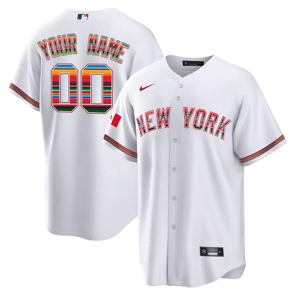 white men new york yankees make american great again vapor premier limited custom jersey all stitched