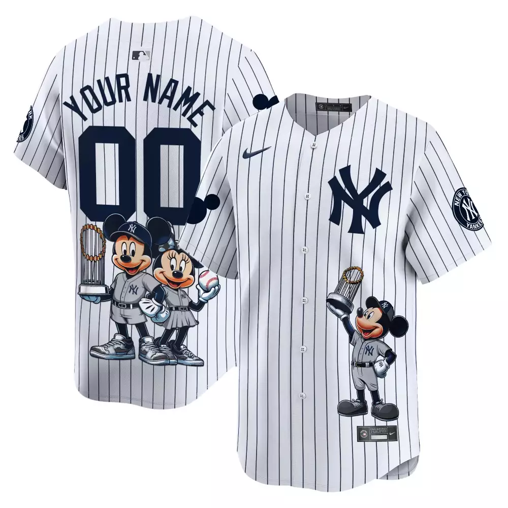 white men new york yankees make american great again vapor premier limited custom jersey all stitched