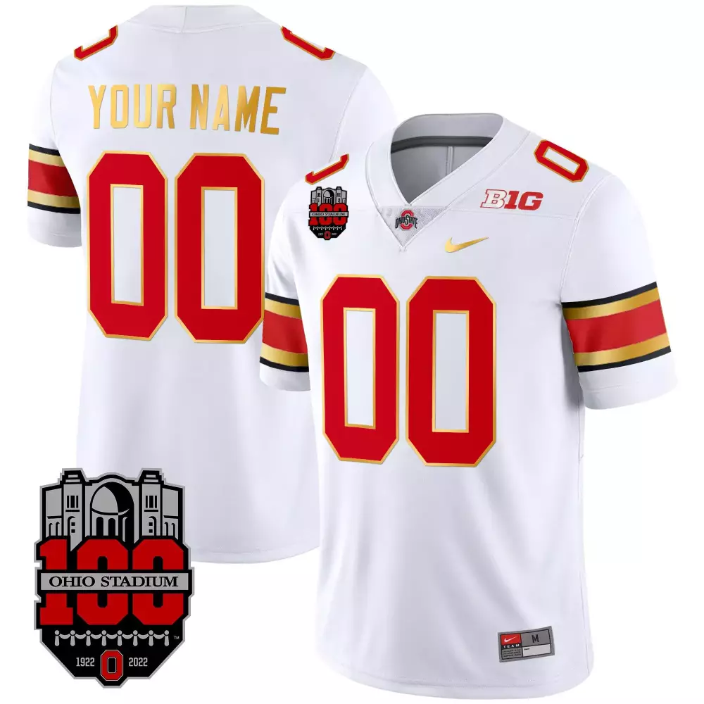 white men marvin harrison jr ohio state buckeyes jersey collection all stitched